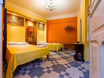 Hostal Doña Antonia9